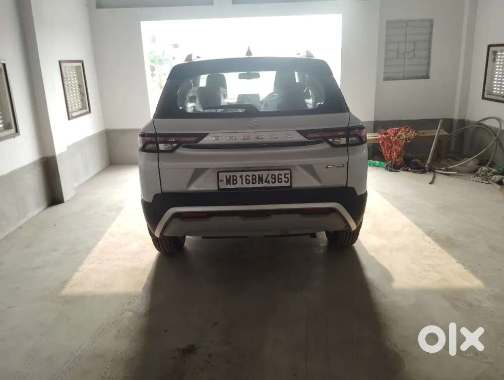 “well-maintained Brezza – Best Deal Today!”