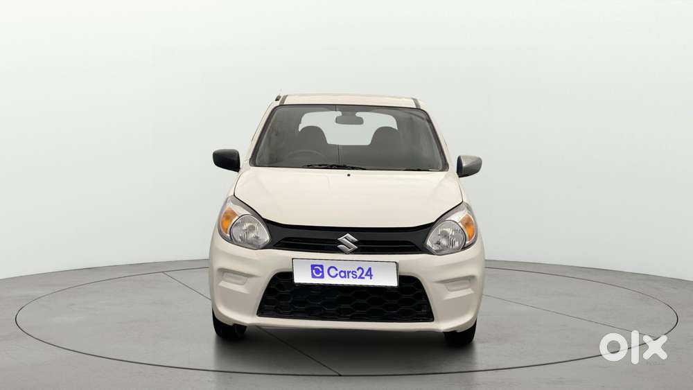 Maruti Suzuki Alto 800 0.8 Vxi (o), 2020, Petrol
