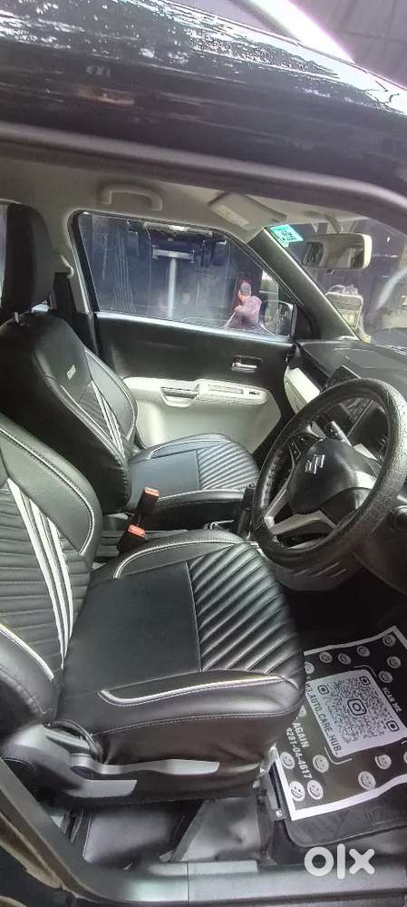 Maruti Suzuki Ignis  2024 Model