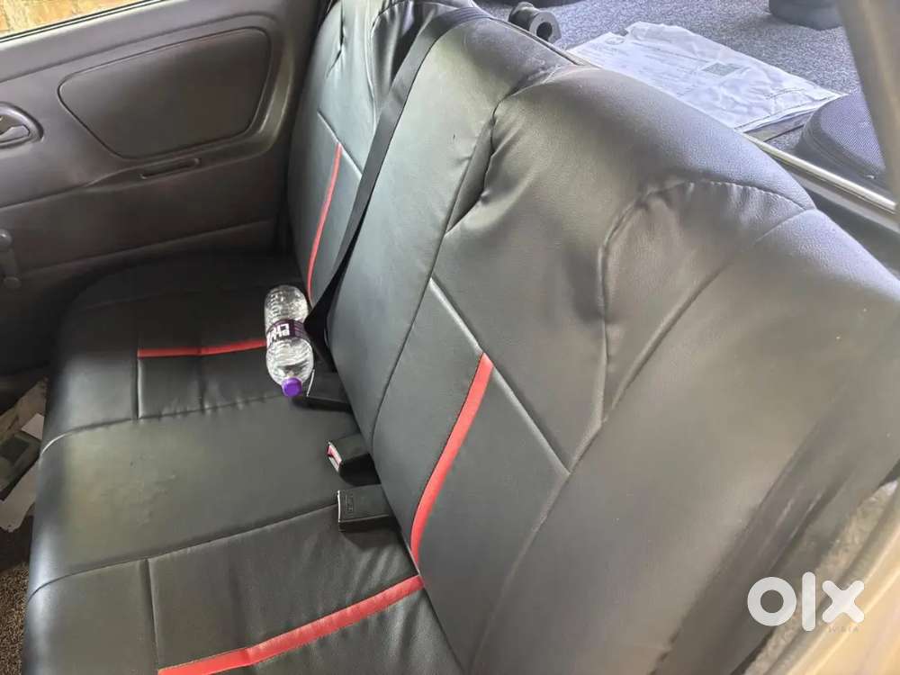 Maruti Suzuki Alto 800 Well Maintained Fully Service Nothing To Do