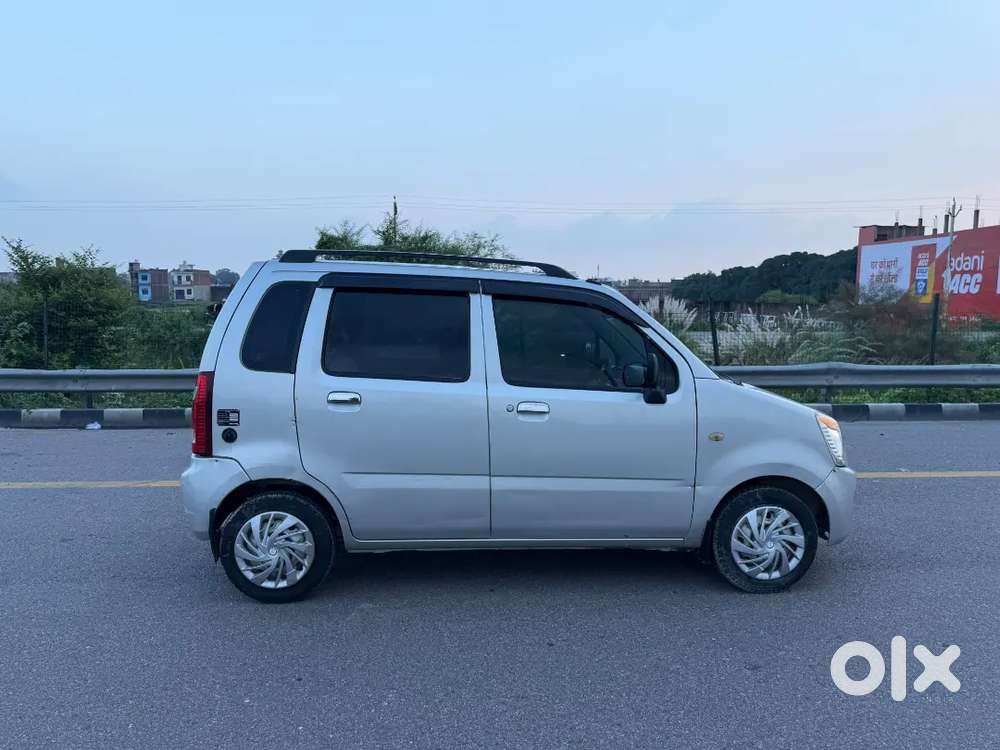 Maruti Wagon R 2009