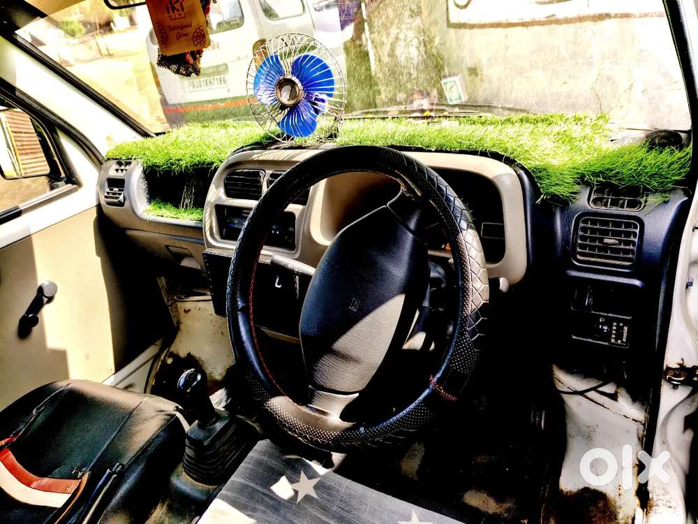 2016 Maruti Suzuki Eeco Ac