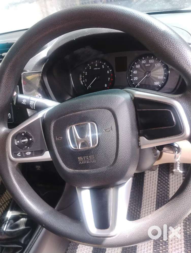 Honda Amaze Sx 2022 Petrol Manual ..