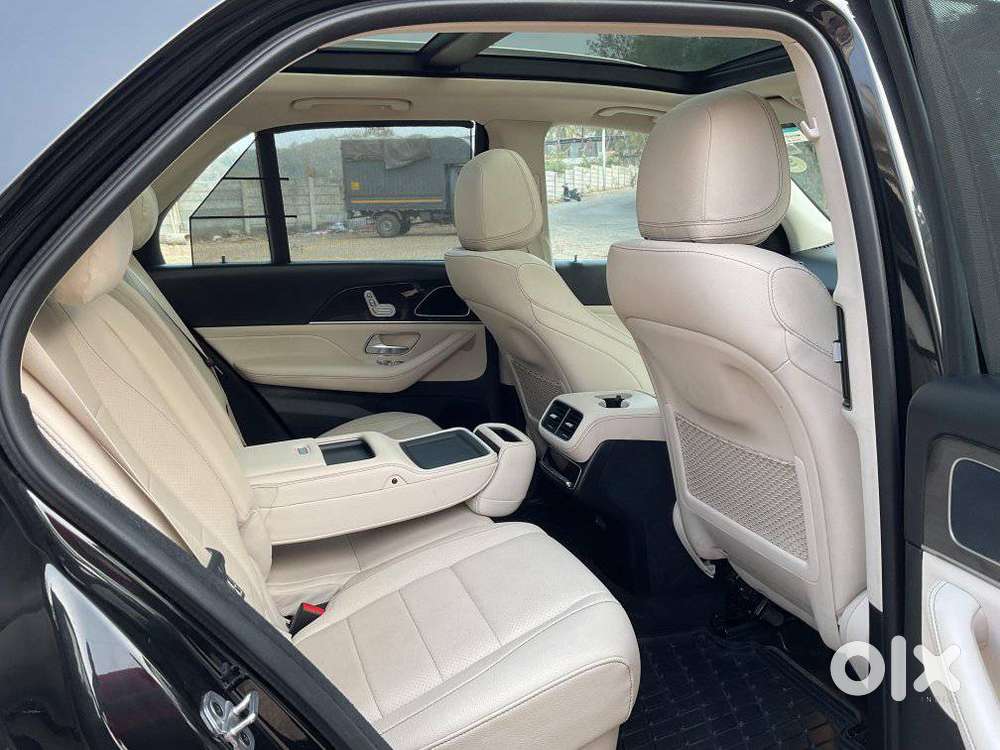 Mercedes-benz Gle 300d 4matic Lwb, 2022, Diesel