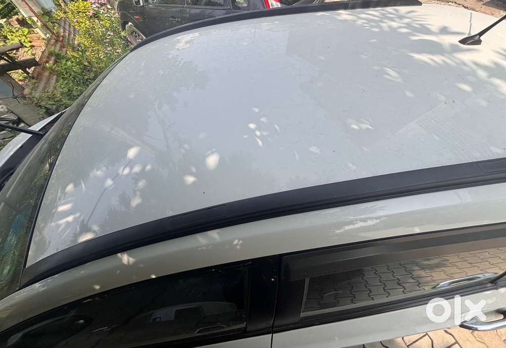Hyundai Grand I10 Crdi Sportz White