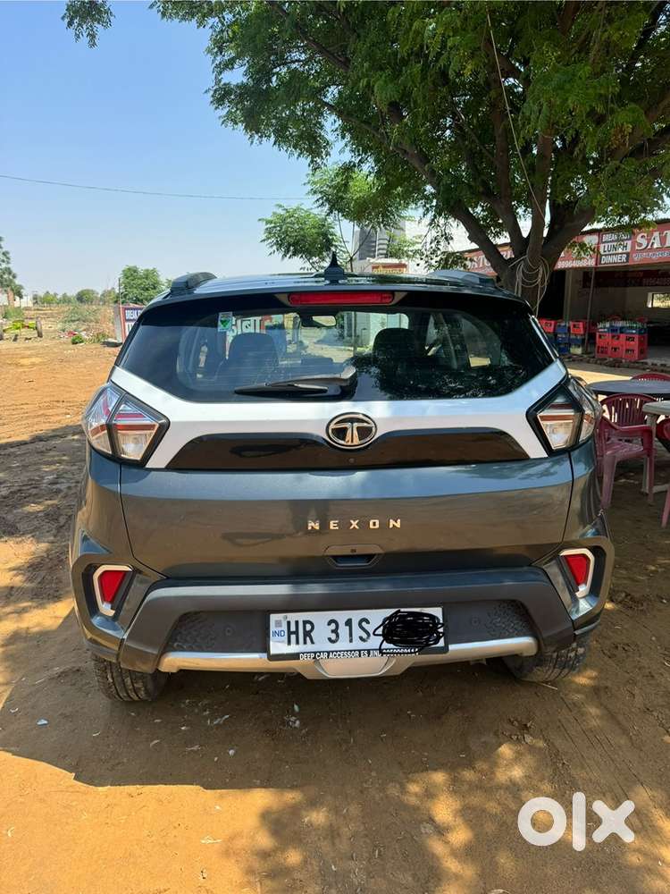 2021 Tata Nexon Diesel