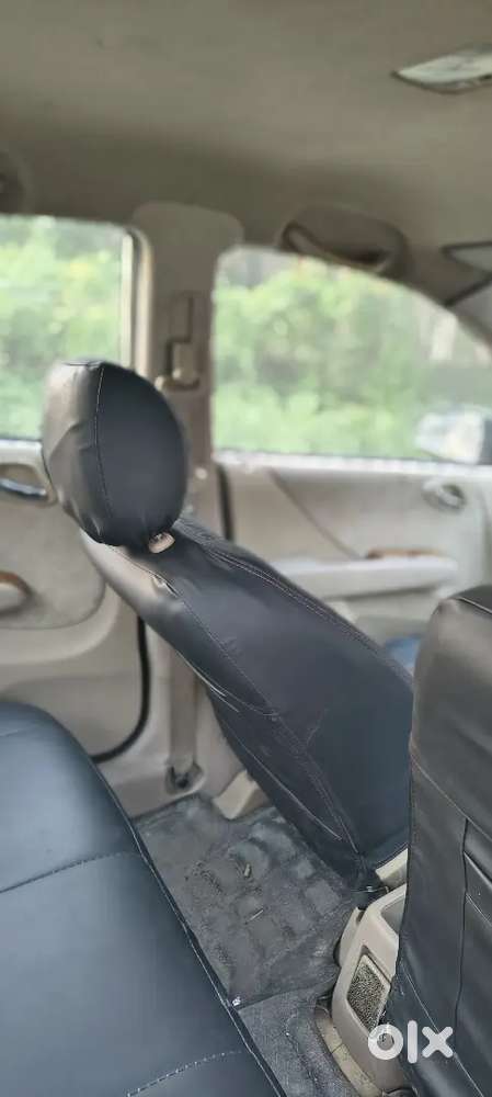 Honda City 2008 पेट्रोल मैनुआल