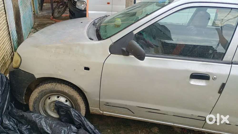 Maruti Suzuki Alto 2010