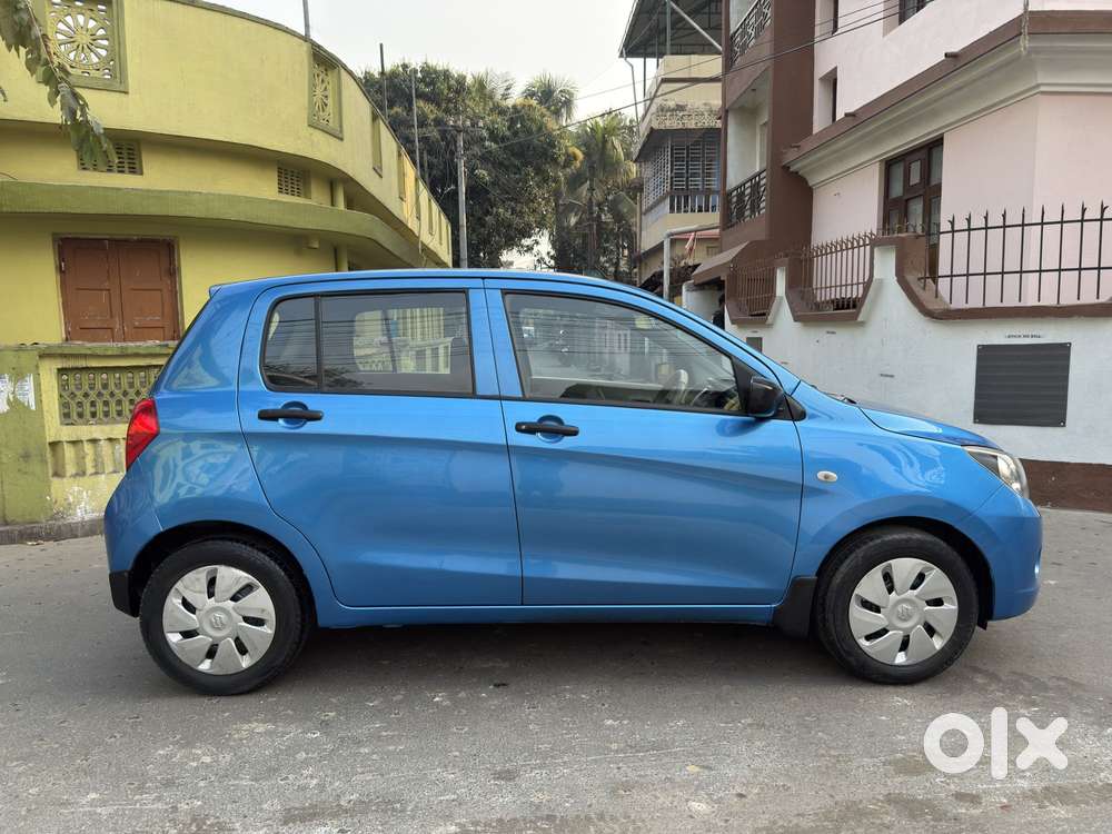 Maruti Suzuki Celerio Vxi(o), 2014, Petrol