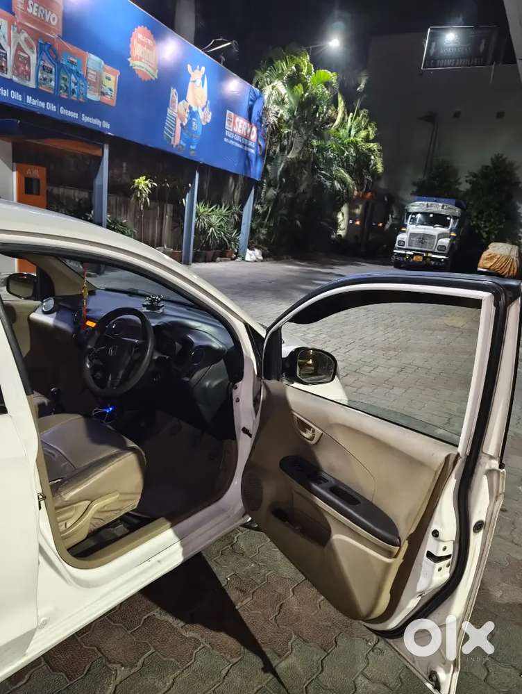 Honda Amaze 2nd Gen 2013 Diesel Good Condition