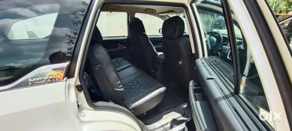 Tata Hexa 2019 Diesel Well Maintained