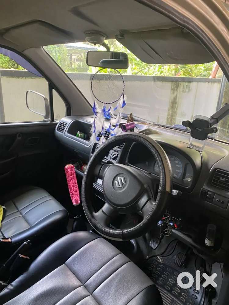 Maruti Suzuki Wagon R 2006 Car
