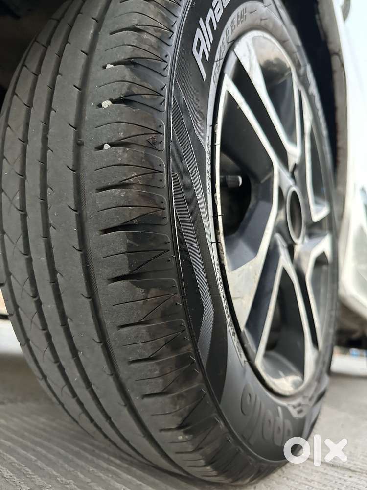 Tata Tigor Xz Cng, 2018, Cng & Hybrids