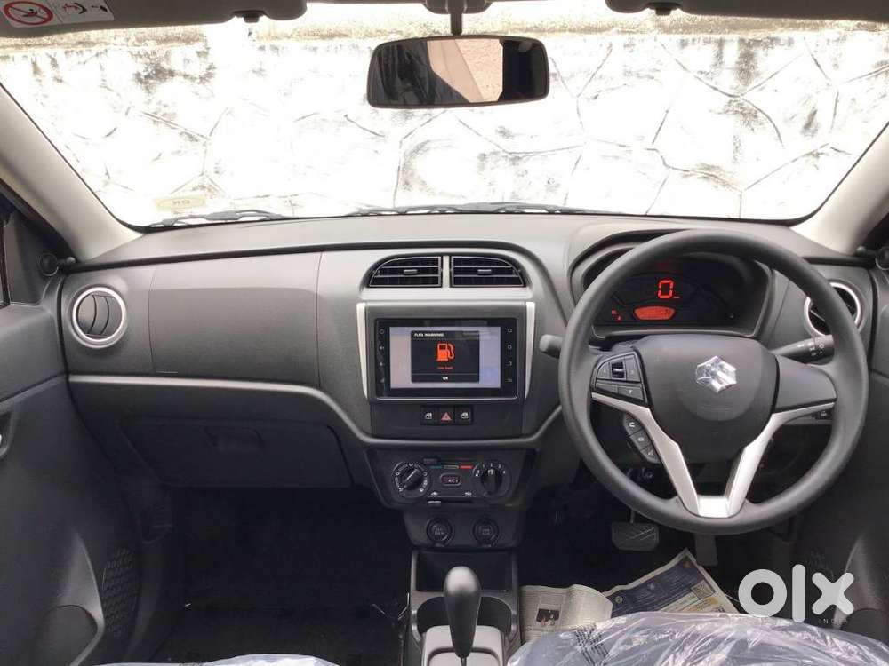 Maruti Suzuki Alto K10 1.0 Vxi (o) Amt, 2026, Petrol