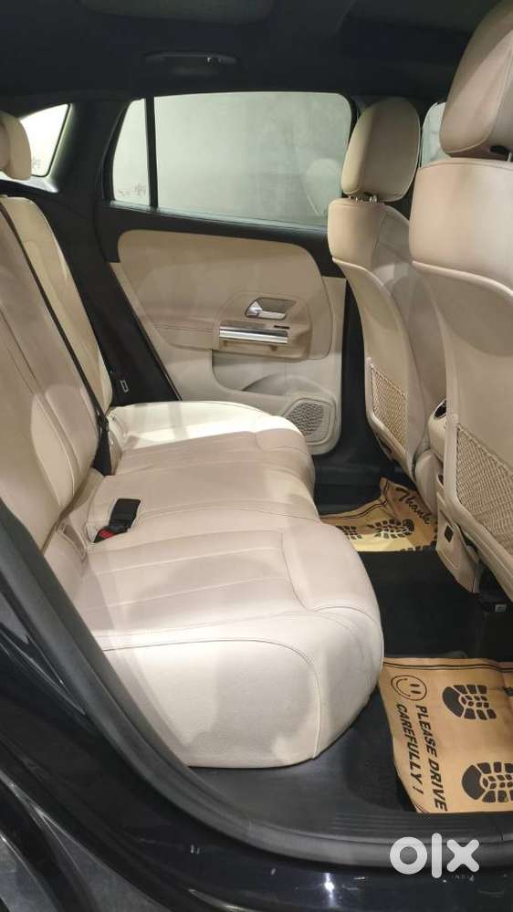 Mercedes-benz Gla 200, 2022, Petrol