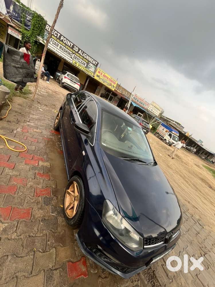 Volkswagen Vento 2014 Petrol Good Condition