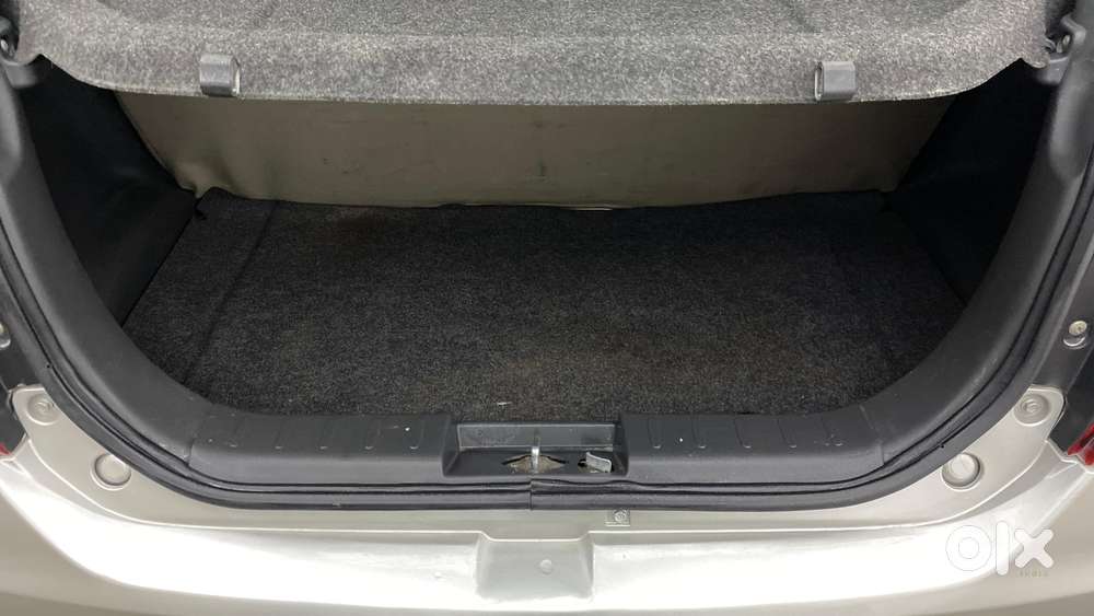 Maruti Suzuki Alto K10 Vxi Amt, 2016, Petrol