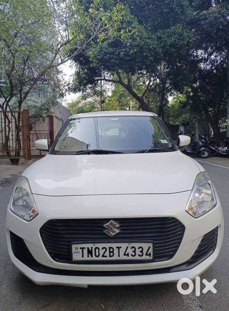 Maruti Suzuki Swift-dzire