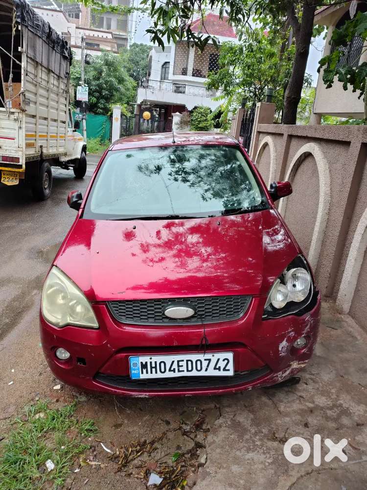 Ford Fiesta 2009 Diesel