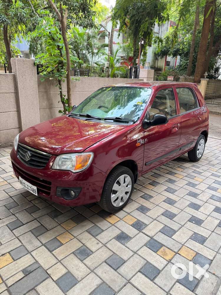 Maruti Suzuki Alto K10 2011 Limited Edition