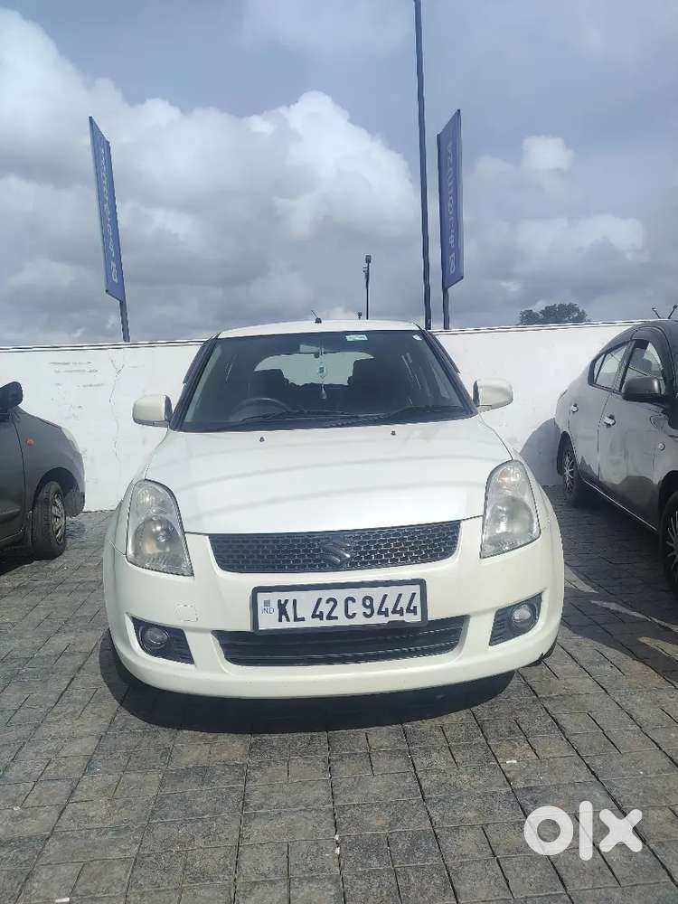 Maruti Suzuki Swift Vdi 2010