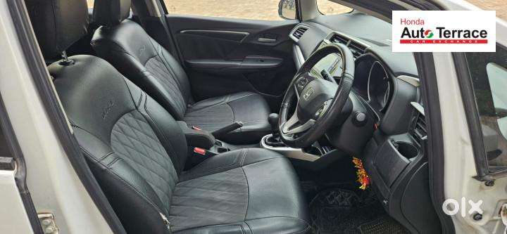 Honda Wr-v I-vtec Vx, 2020, Petrol