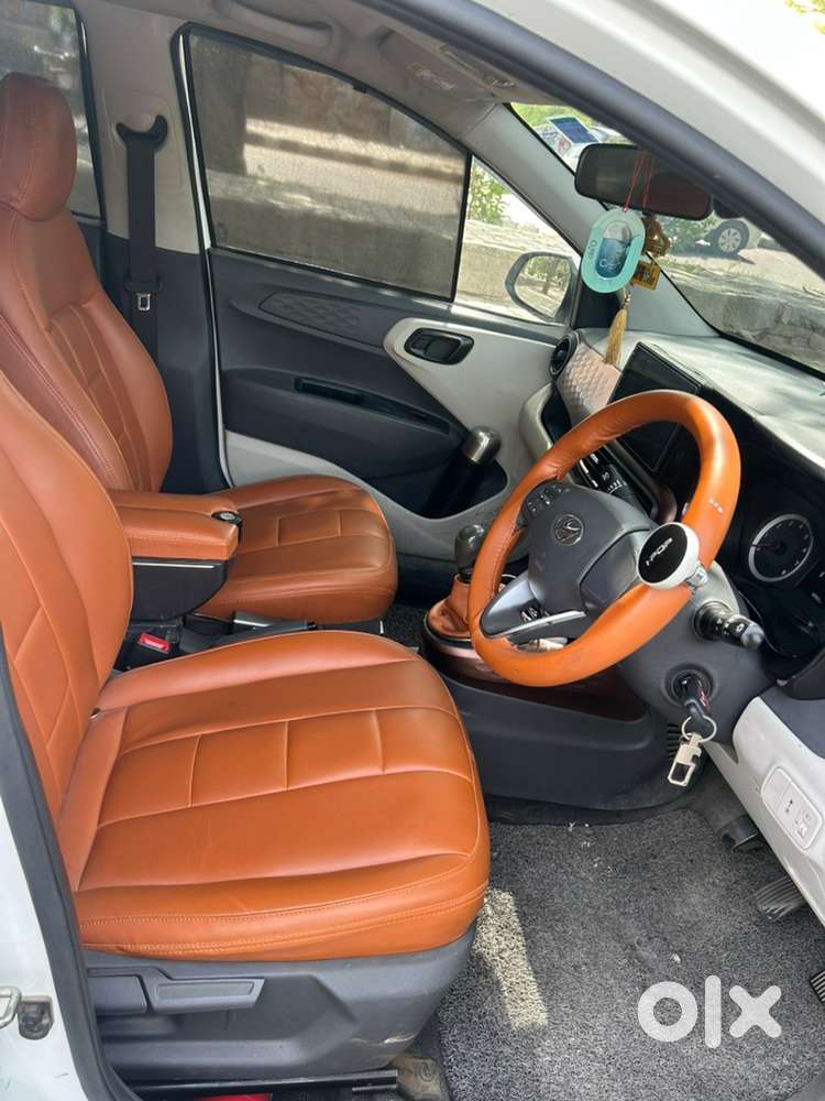Hyundai Aura 2022 60000 Km Driven