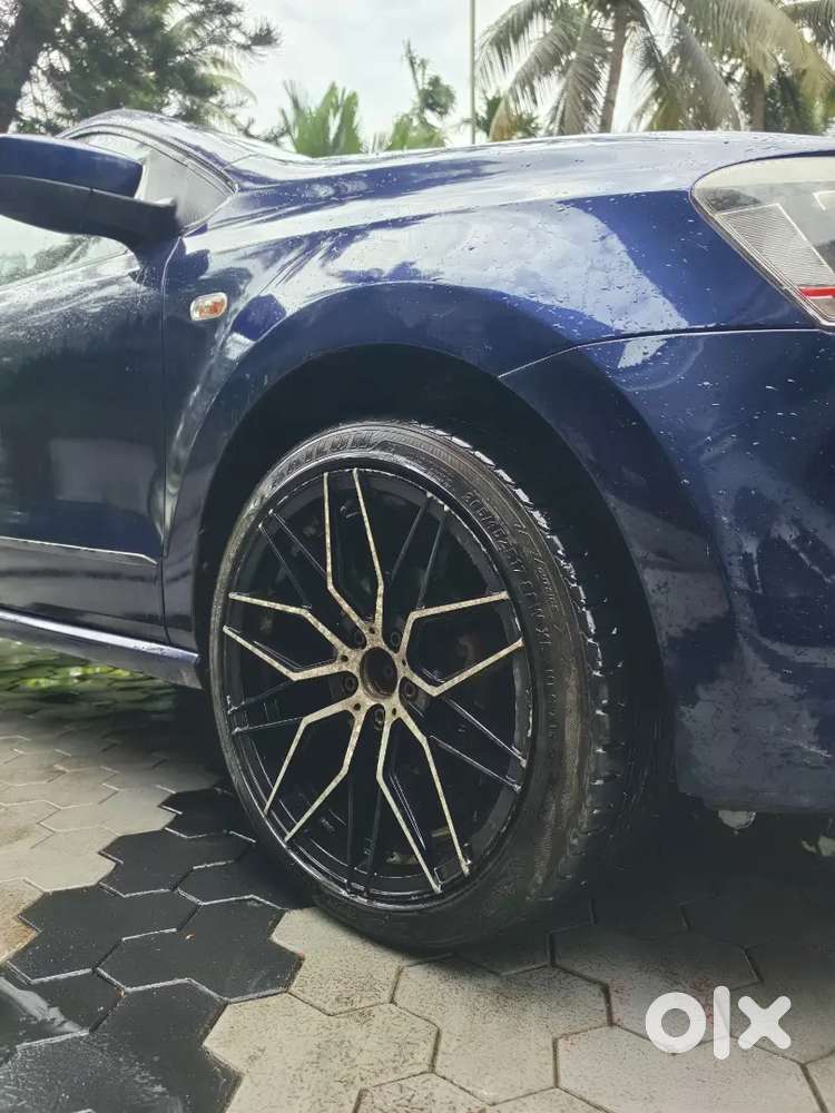 Volkswagen Polo Modded
Details In The Description