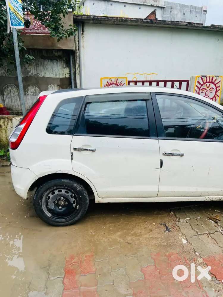 Ford Figo Diesel Manual 2013