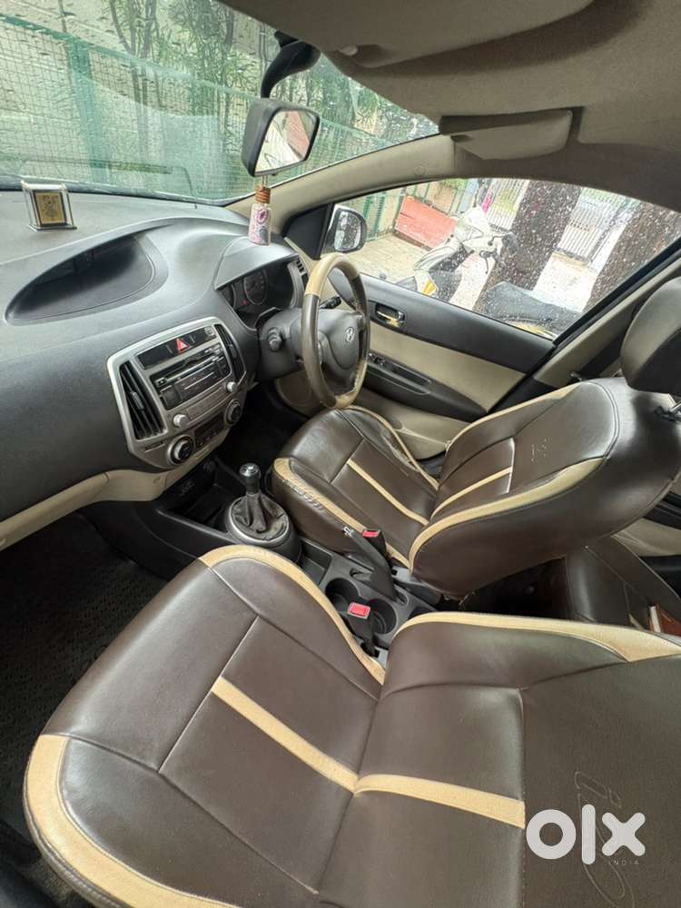 Hyundai I20 2013 Petrol Good Condition