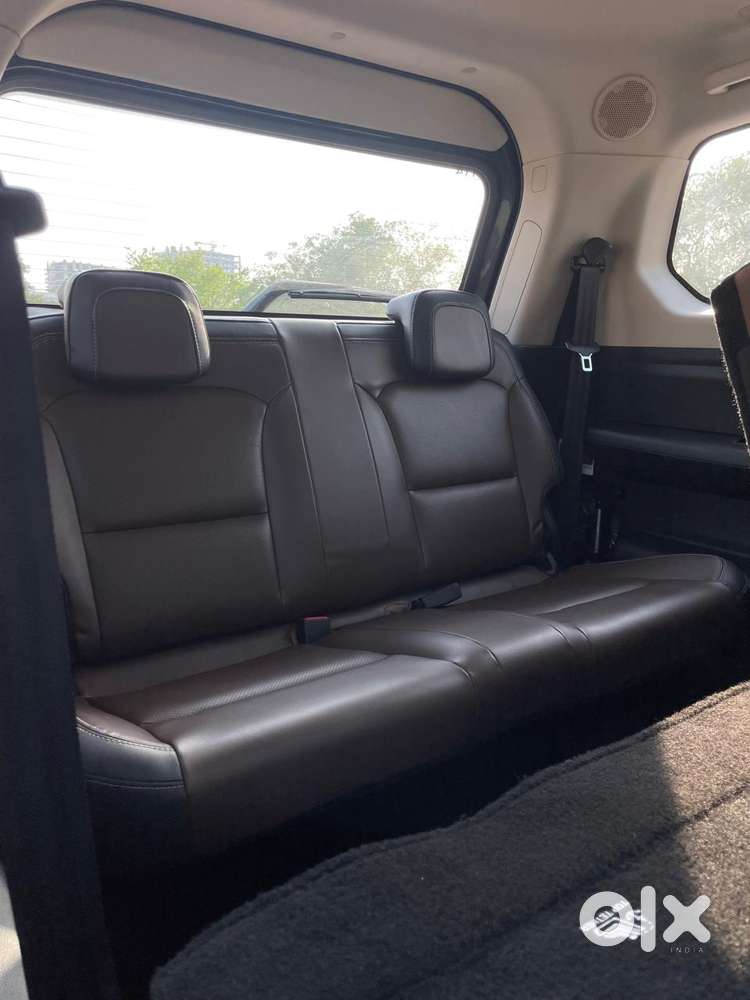 Mahindra Scorpio N Z8 L Petrol Mt 7 Str, 2022, Petrol