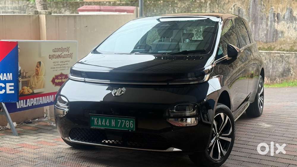 Mg Windsor Essence Pro