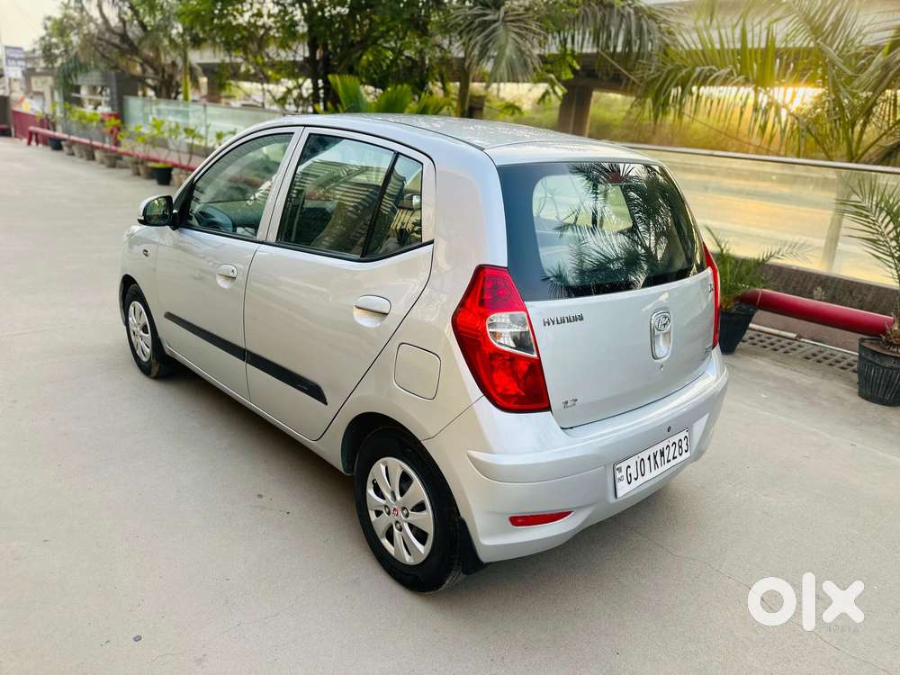 Hyundai I10 1.2 Kappa Magna, 2011, Petrol