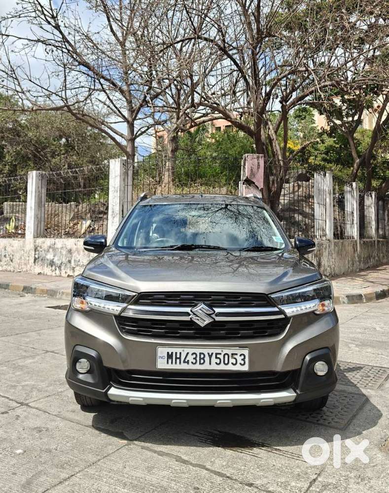 Maruti Suzuki Xl6, 2021, Petrol