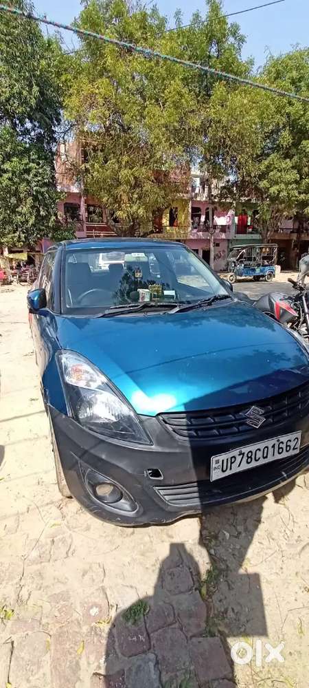 Pls Don't Call Spinny Or Cars 24, Any Dealer ,maruti Suzuki Dzire 2012
