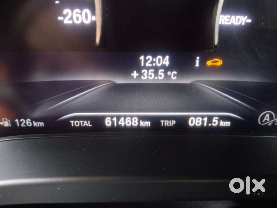 Bmw X4 M Sport X Xdrive20d, 2019, Diesel