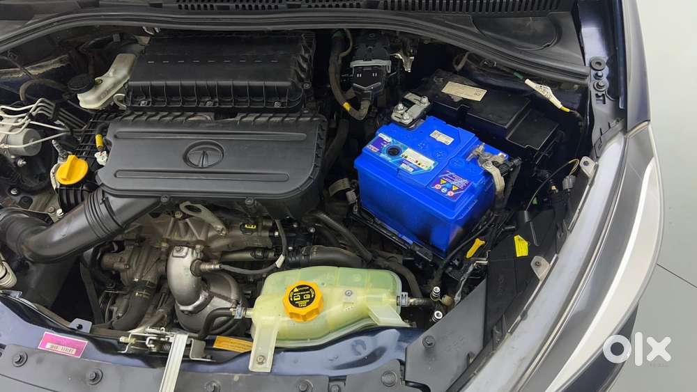 Tata Tigor 1.2 Revotron Xz Plus, 2021, Petrol