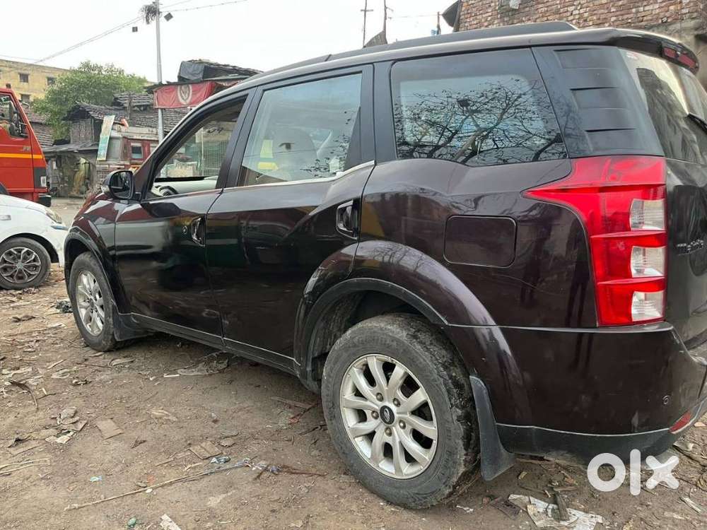 Mahindra Xuv500 2.2 W10, 2015, Diesel