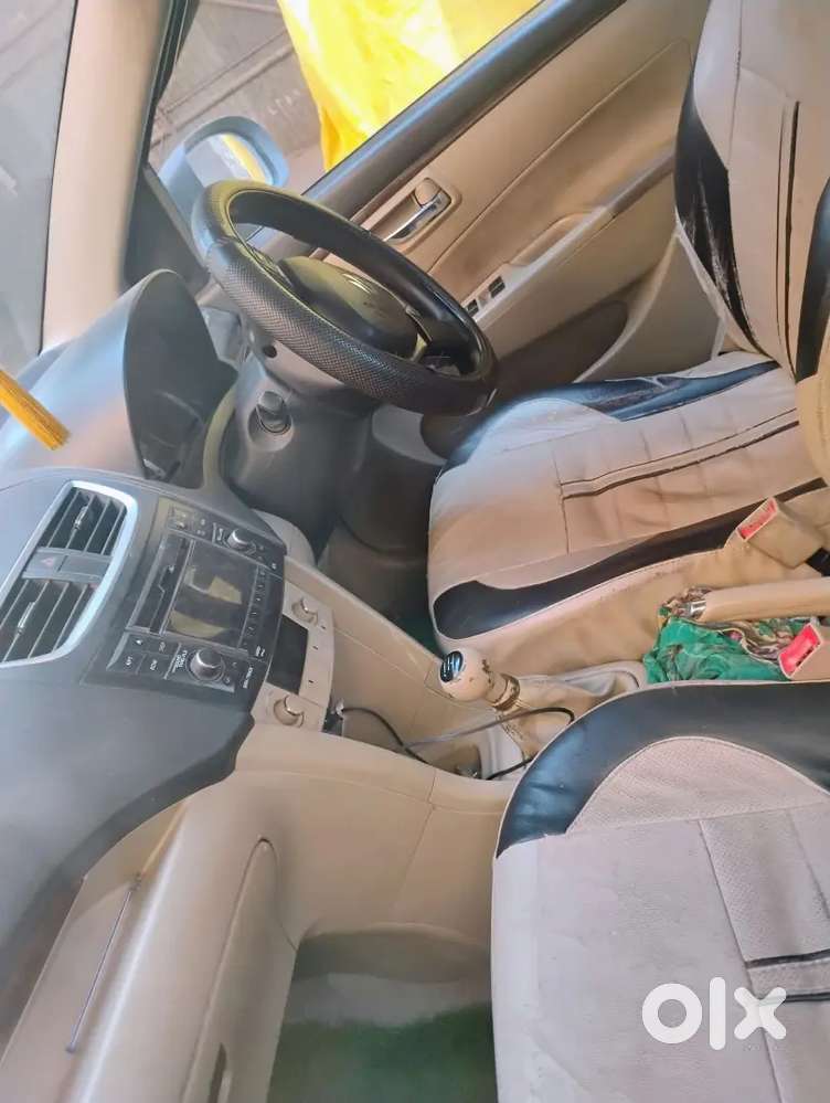 Maruti Suzuki Dzire 2014 Diesel Good Condition