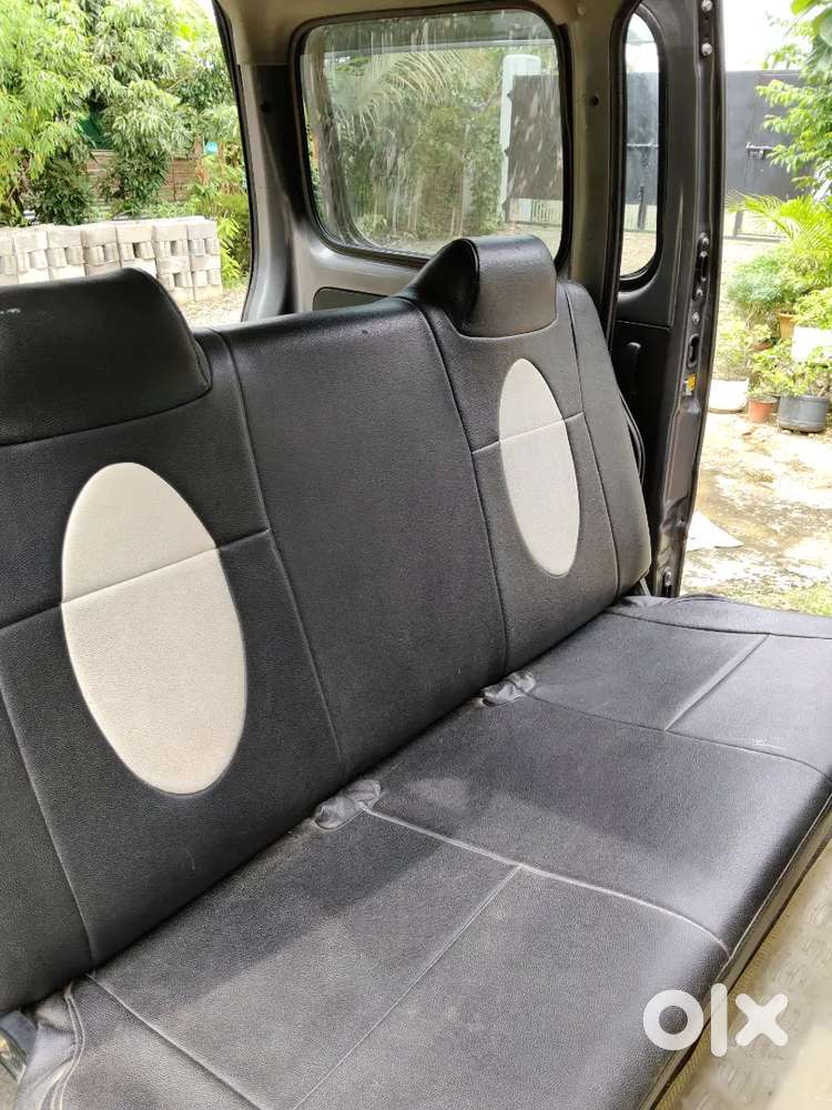 Eeco Ac 5 Seater For Sale