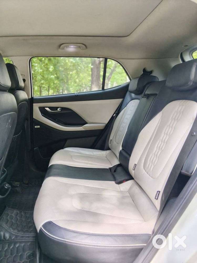Hyundai Creta Sx(o) At, 2020, Diesel