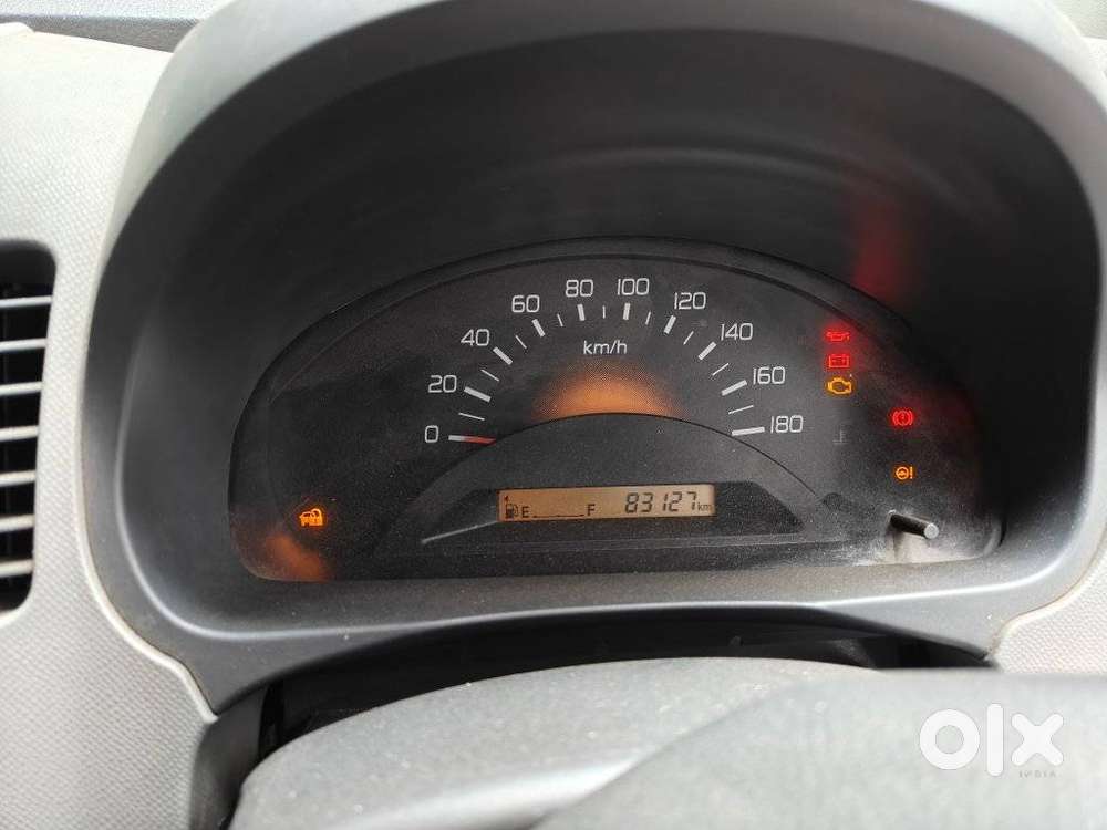 Maruti Suzuki Wagon R 1.0 Lxi (o), 2012, Petrol