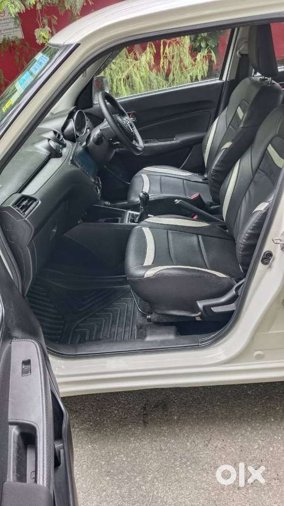 Maruti Suzuki Swift Vxi, 2018, Petrol