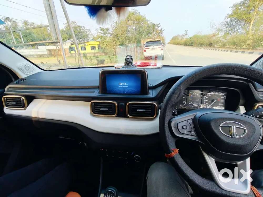Tata Punch  Ready To Sell