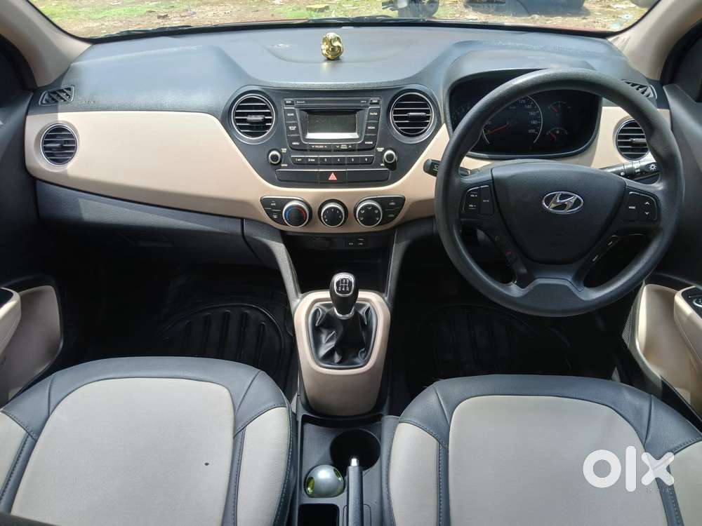 Hyundai Grand I10 Sportz 1.2 Kappa Vtvt, 2016, Petrol