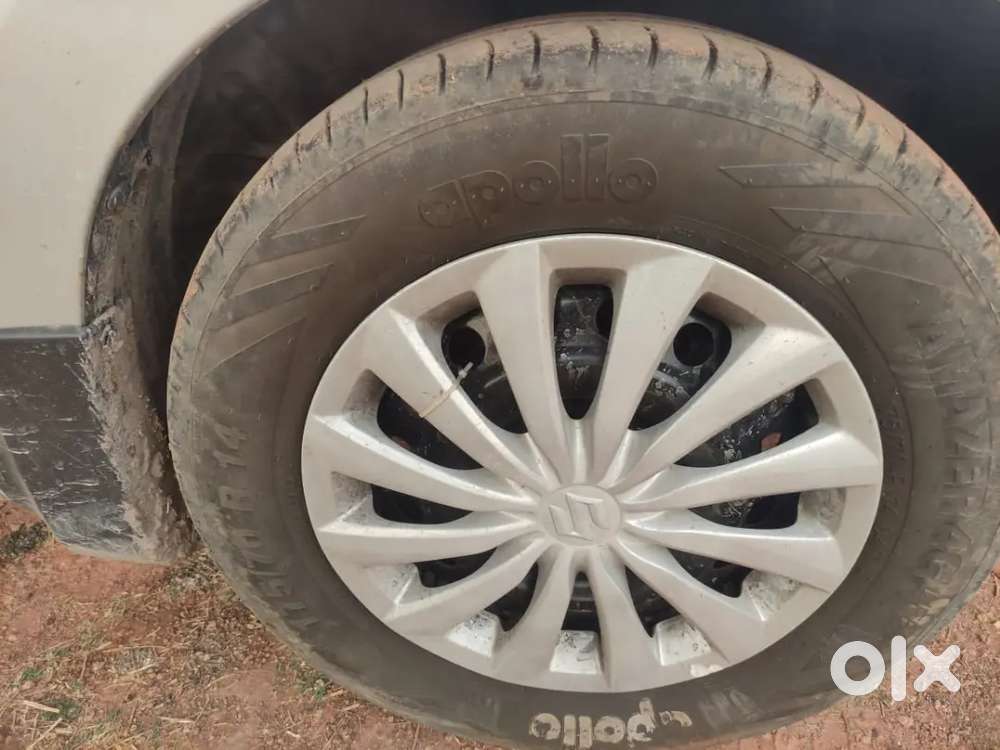 Maruti Suzuki Celerio 2014 Petrol 84624 Km Driven