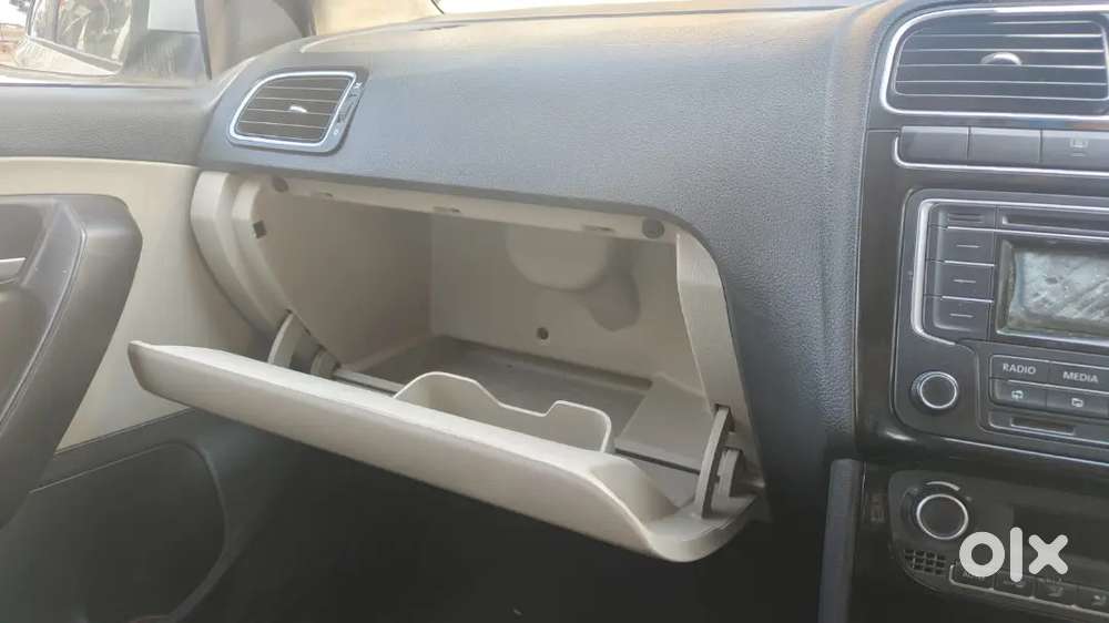 Volkswagen Polo Gt Tdi 2013(2014 Reg), Good Drive