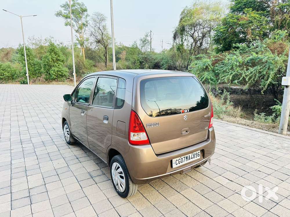 Maruti Suzuki Zen Estilo Lxi Bs Iv, 2010, Petrol