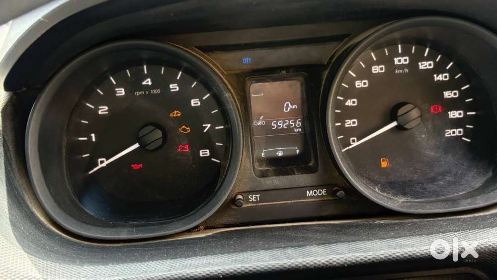 Tata Tiago 1.2 Revotron Xt (o), 2017, Petrol