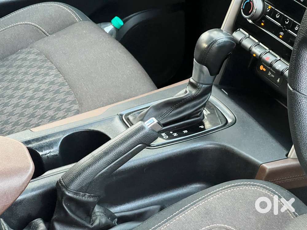 Mahindra Scorpio-n 2.2 Z4 Diesel At 7 Str, 2023, Diesel